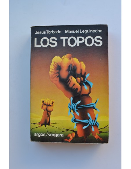 Los topos