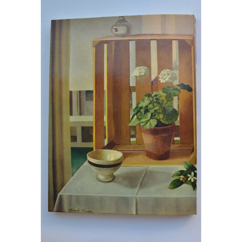 Arte en Murcia, 1862 - 1985