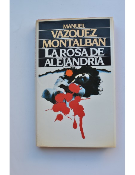 La Rosa de Alejandría
