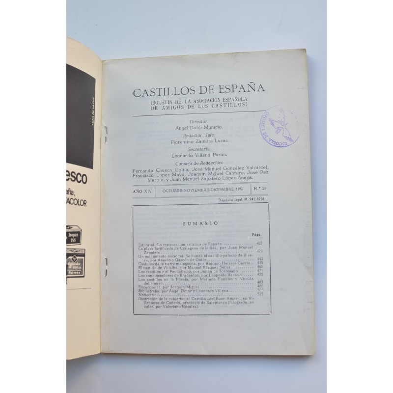 Boletín de la Asociación Española de Amigos de...