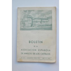 Boletín de la Asociación Española de Amigos de los...