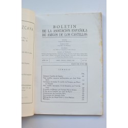 Boletín de la Asociación Española de Amigos de los... 2