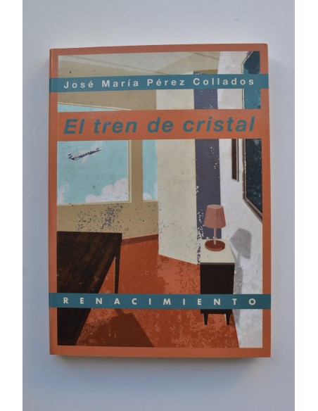 El tren de cristal