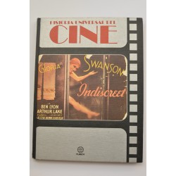 Historia universal del cine. Vol III.