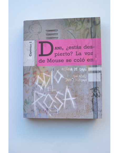 Historias de Dani