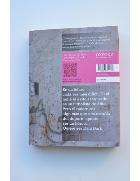 Historias de Dani