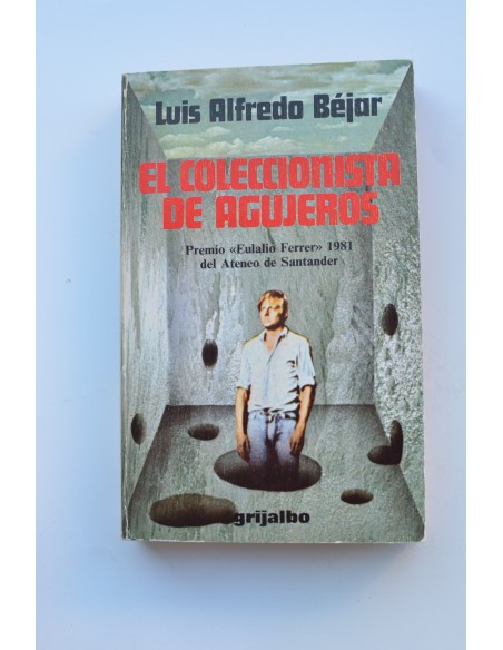 El coleccionista de agujeros
