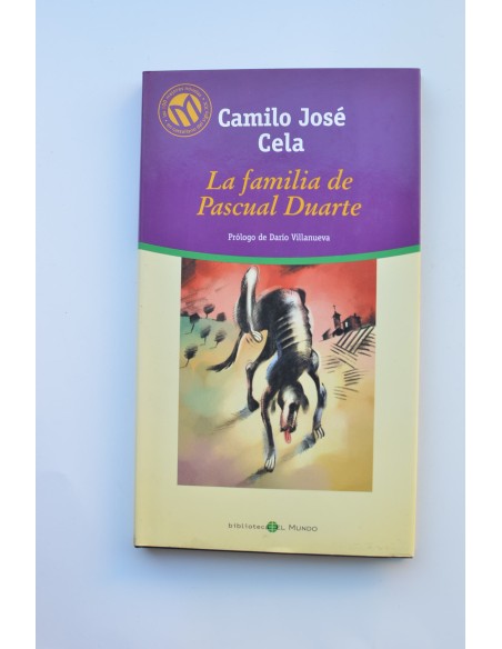 La familia de Pascual Duarte