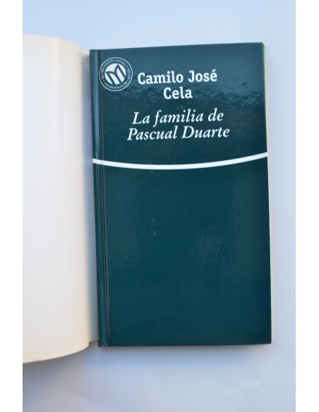 La familia de Pascual Duarte