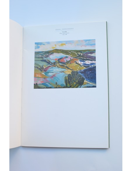 Mediterráneos. 2002