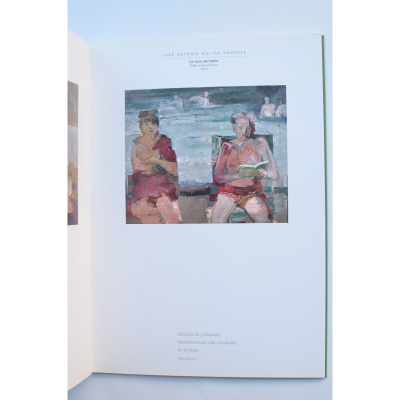 Mediterráneos. 2002
