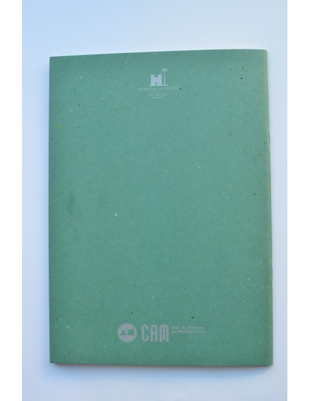 Mediterráneos. 2002