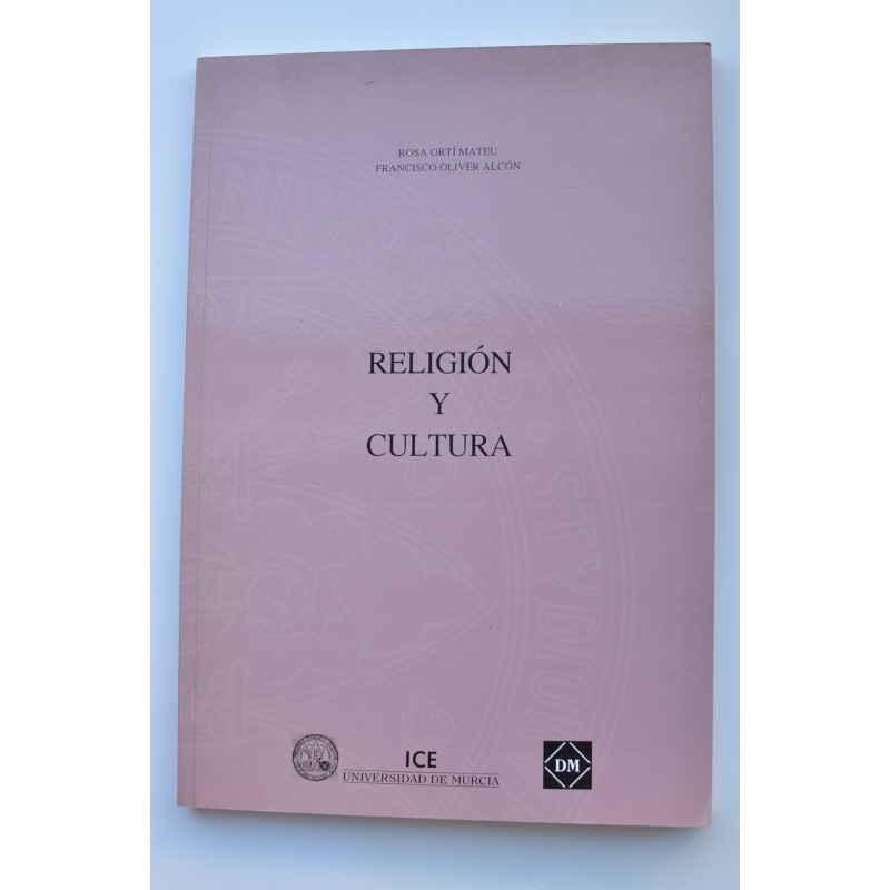 Religión y cultura