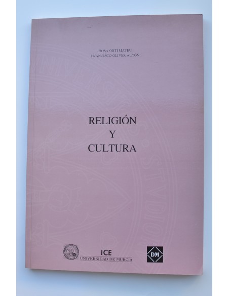 Religión y cultura