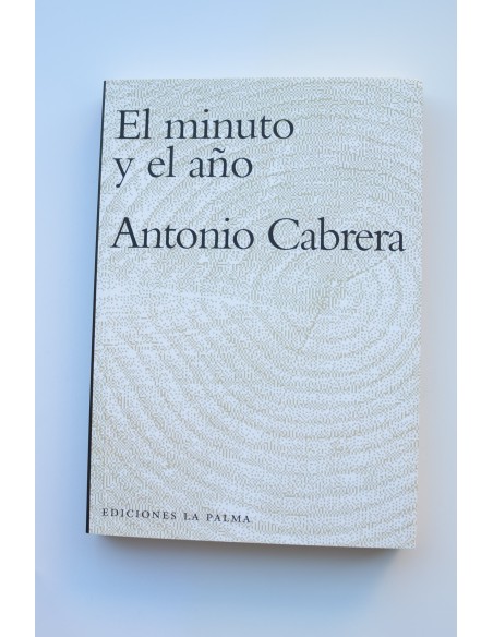El minuto y el año