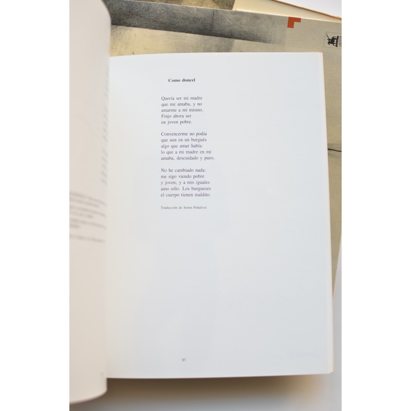 Arrecife, nº 26 y nº 27. Pasolini. Las formas...