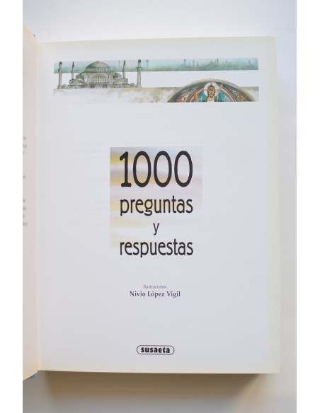 El porqué de las cosas