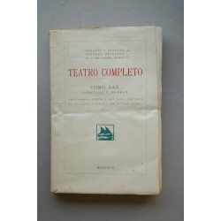 Comedias y dramas : Cancionera , Pepita y Don Juan , La...