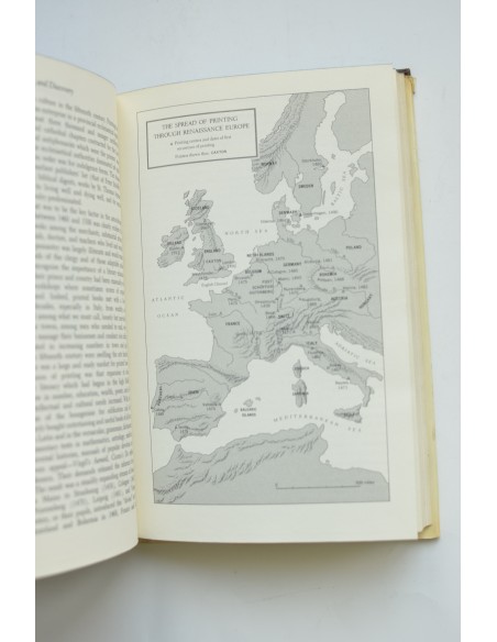 The Foundations of Early Modern Europe 1460 - 1559