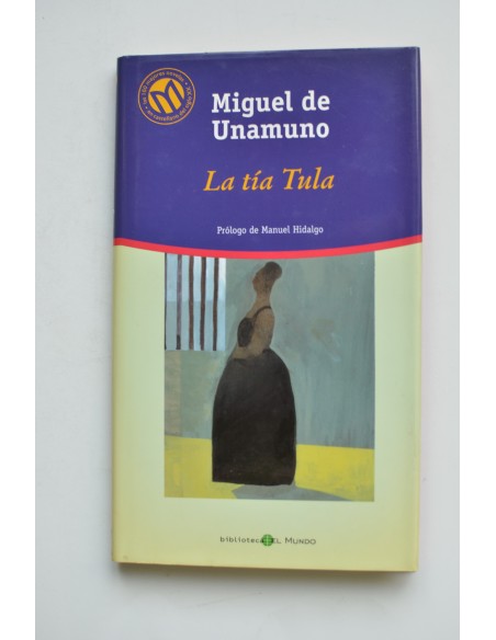 La tía Tula