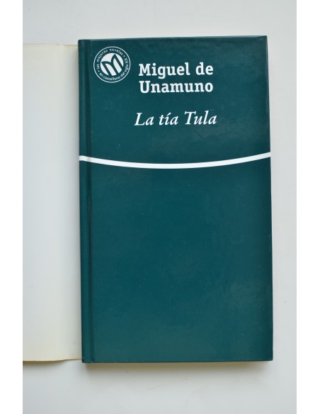 La tía Tula