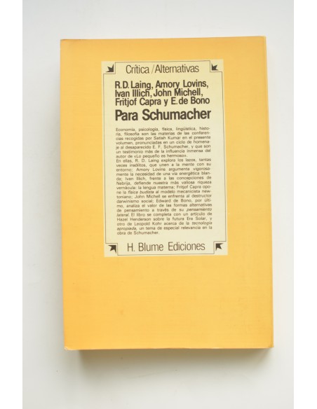 Para Schumacher