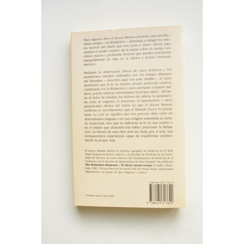 La relajación: una terapia imprescindible para...