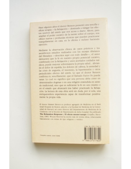 La relajación: una terapia imprescindible para mejorar su salud