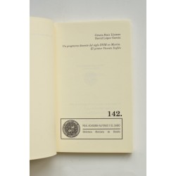 El pintor Vicente Inglés. Un programa docente del s.... 2