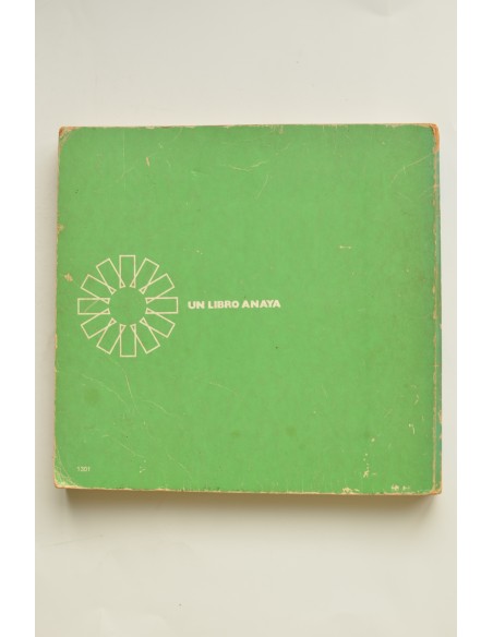 Física y química. 2º Bachillerato