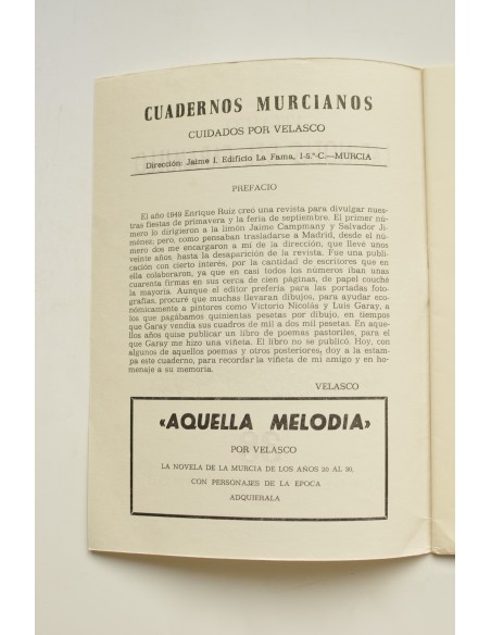 Las notas del caramillo