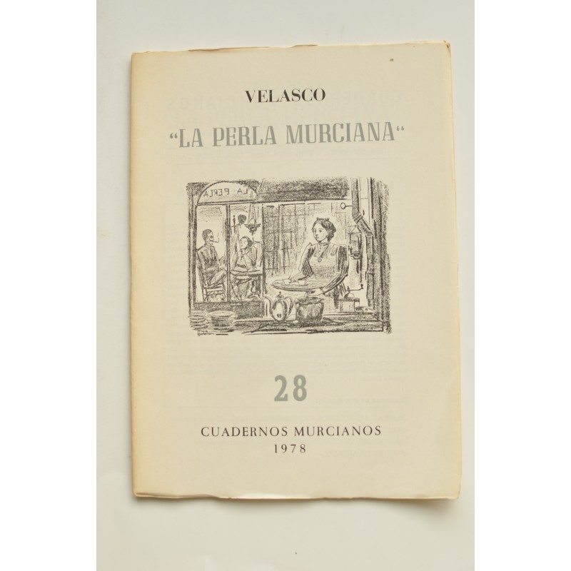Cuadernos Murcianos, 28