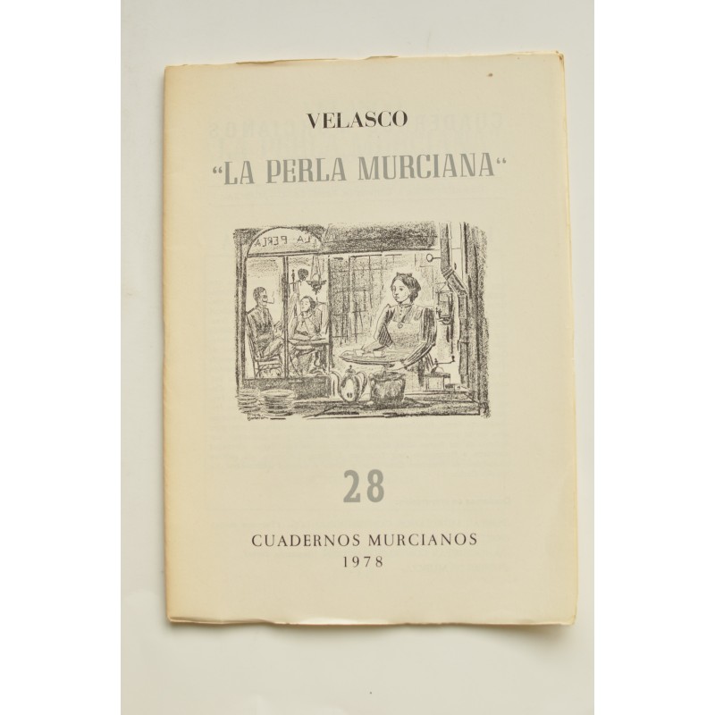 La perla murciana