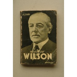 Woodrow Wilson