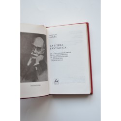 La litera fantástica y otros títulos 2
