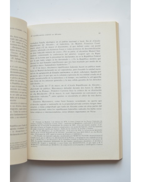 Anales de historia contemporánea, nº 3 (1984)