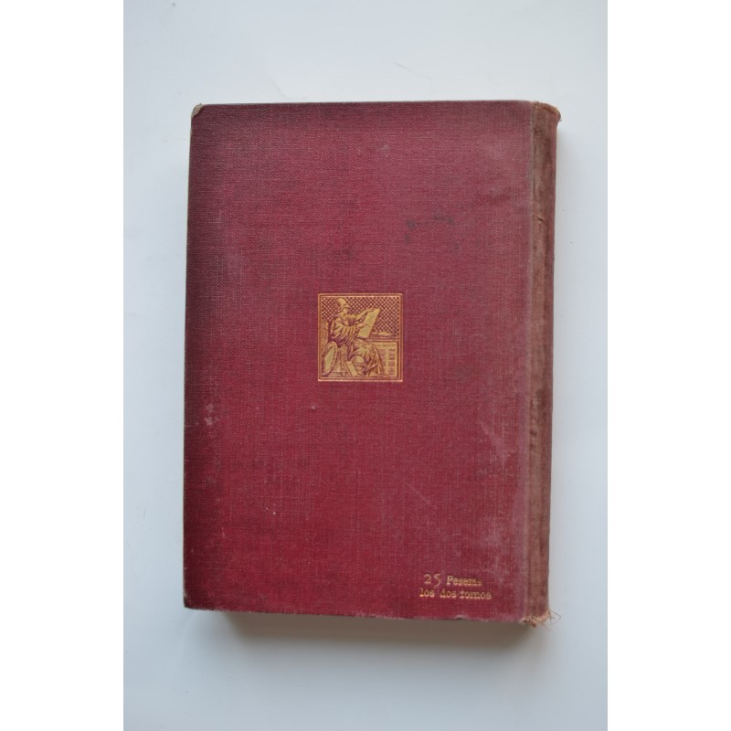 Clío. Iniciación al estudio de la historia....