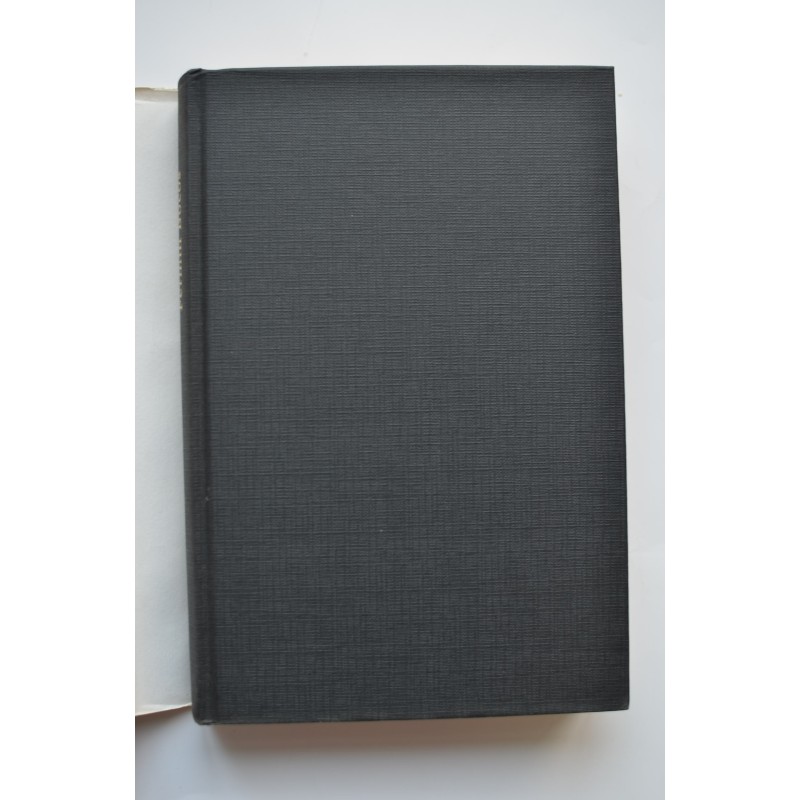 El informe San Marcos