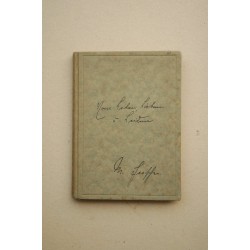 Bon leben, lieben und leiden : keditche