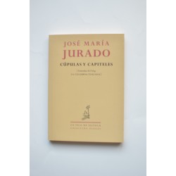 Cúpulas y capiteles (Entradas del blog La Columna Toscana)