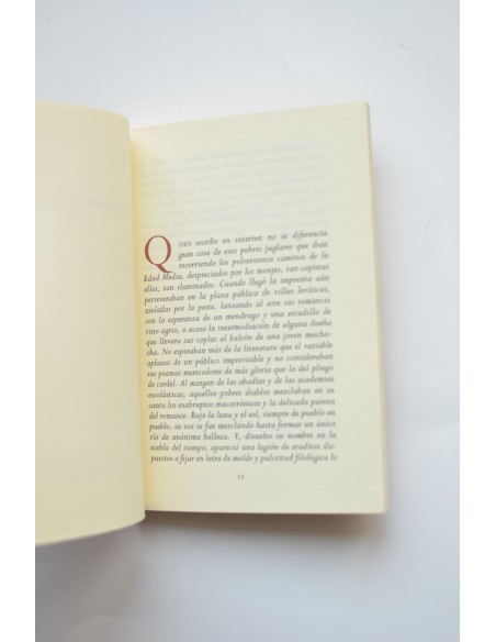 Cúpulas y capiteles (Entradas del blog La Columna Toscana)