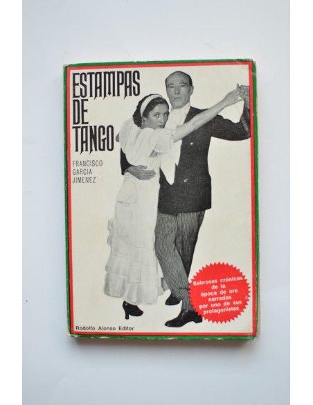Estampas de tango