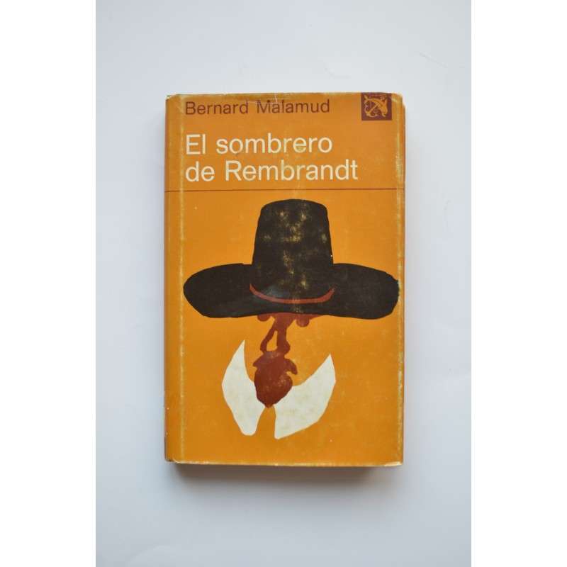 El sombrero de Rembrandt