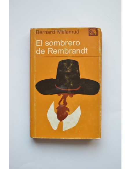 El sombrero de Rembrandt