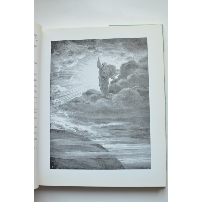 La Biblia. Antiguo Testamento