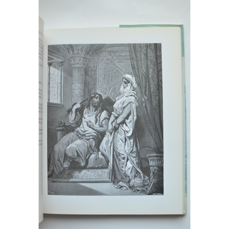 La Biblia. Antiguo Testamento