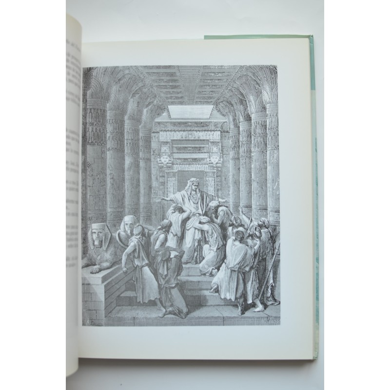 La Biblia. Antiguo Testamento