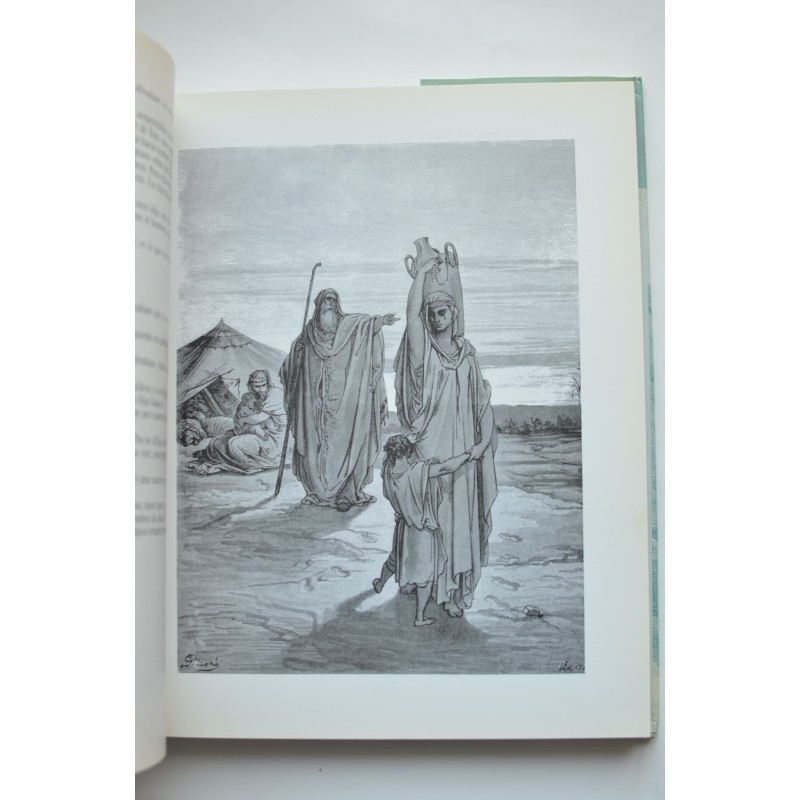 La Biblia. Antiguo Testamento