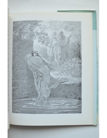 La Biblia. Antiguo Testamento