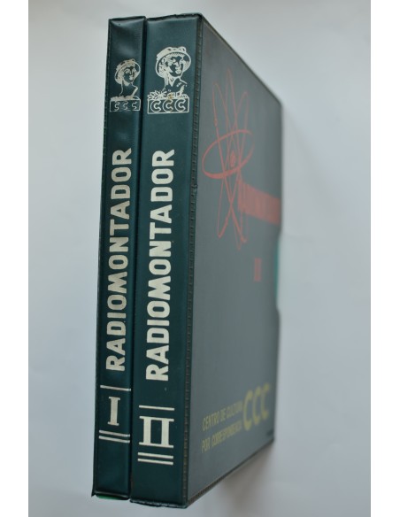 Radiomontador